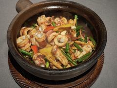 -御膳汤品(猎人坊店)