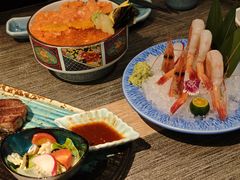 -炙柒Sekinana·精致日料(合生汇店)