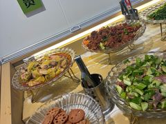 -仙螺岛海鲜自助餐厅(总店)