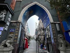 -贵阳北天主教堂