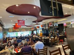大堂-阿庄新豫菜(通泰路店)