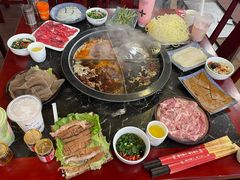 -陈眼镜火锅(总店)