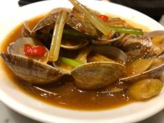 -莆田餐厅PUTIEN(三里屯店)