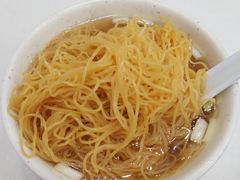 -麦文记面家(佐敦店)