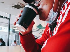 -星巴克臻选(郑州中原万达店)