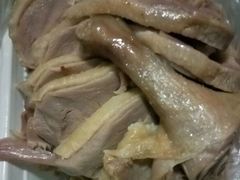 盐水鸭-章云板鸭(总店)