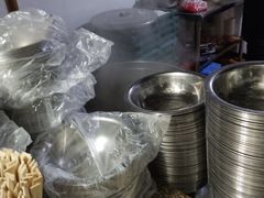 -李氏紫竹林卤粉(火车站店)