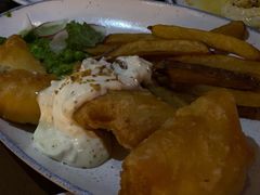 英国炸鱼薯条-FISH&POTATO Cō(地中海美食 万象城店)