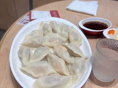 -喜家德虾仁水饺(浦东山姆店)