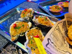 -路边边地标烧烤·川菜·小龙虾·音乐酒馆(良乡长虹店)