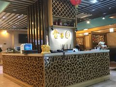 -金穗园·砂锅粥.醉鸡煲火锅(长寿路店)
