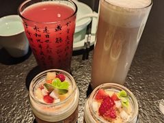 -唐猫庭院·千年陕菜(赛格国际购物中心店)