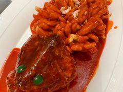 -松鹤楼·非遗·苏帮菜(融科店)