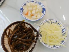 -苏兴记·小笼馄饨(建筑路店)