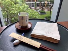 -Tsuru鹤日本料理(静安香格里拉店)