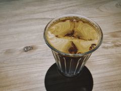 dirty-山下C5cafe(惠通时代广场店)