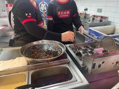 -黑色经典臭豆腐·湖南特产(坡子街店)