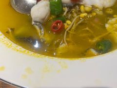 -李老哈·东北菜(宋园路店)