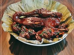 -杭州和达希尔顿逸林酒店·和园中餐厅-杭帮菜名店