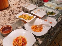 -五洲皇冠巴西烤肉餐厅