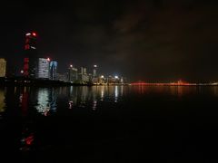 -秋水广场音乐喷泉