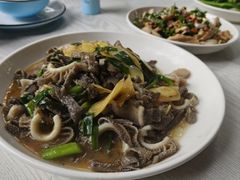 -东山茶寮(新安店)