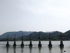 -鸣鹤古镇