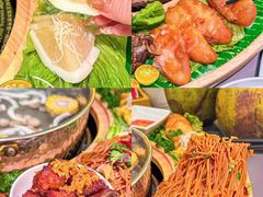 -椰小鸡·琼州糟粕醋·火锅(美兰缤纷城店)