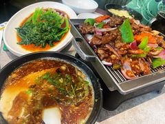 -高玛纳驴肉火烧(河间总店)