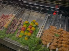 -卢布里西餐厅(总店)