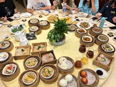-龙的酒楼·手工早茶·顺德菜(近良路店)