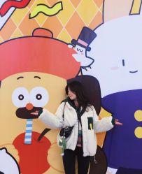-雅典娜造型