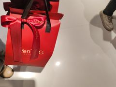 -WenTinG文汀·半糖蛋糕(合生汇店)
