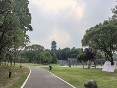 -宜兴龙背山森林公园