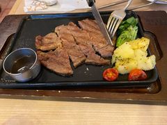 牛排-必胜客(广渠路店)