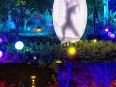 -茅山东方盐湖城景区