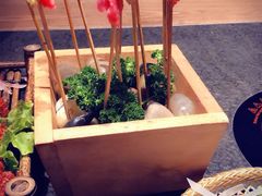 -盡膳口福跷脚牛肉火锅(合生汇购物中心店)