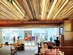-巴奴毛肚火锅(二七万达店)