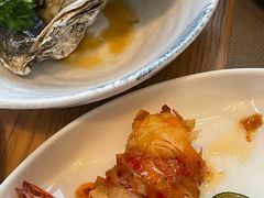 -解放碑威斯汀酒店-知味国际美食餐厅