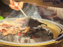 -西塔老太太泥炉烤肉(温州首店万象城黑金店)