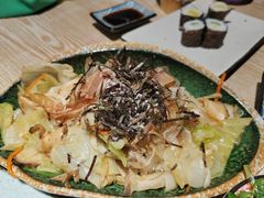 -鱼意寿司(钟村分店)