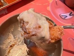 -轻烧烤肉(光谷步行街店)