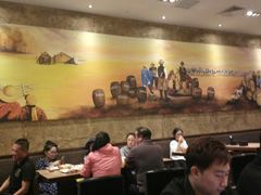 大堂-汉巴味德(大悦城店)