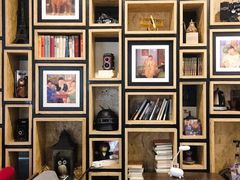 大堂-咖法森林·咖啡  酒吧(天河店)