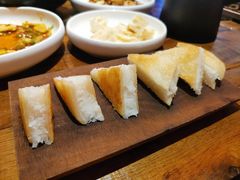 -铁公鸡·四川料理(天环广场店)
