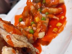 -金陵家宴·金陵春·南京菜(夫子庙店)