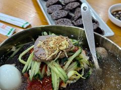 -顺姬冷面(延大店)