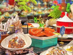 -大鹏饭店·金陵家宴(奥体中心店)