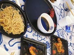 -松哥油焖大虾(皇岗一店)