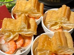 -大良毋米粥(锦龙路总店)